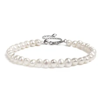 DARA Pearl Bracelets Women's