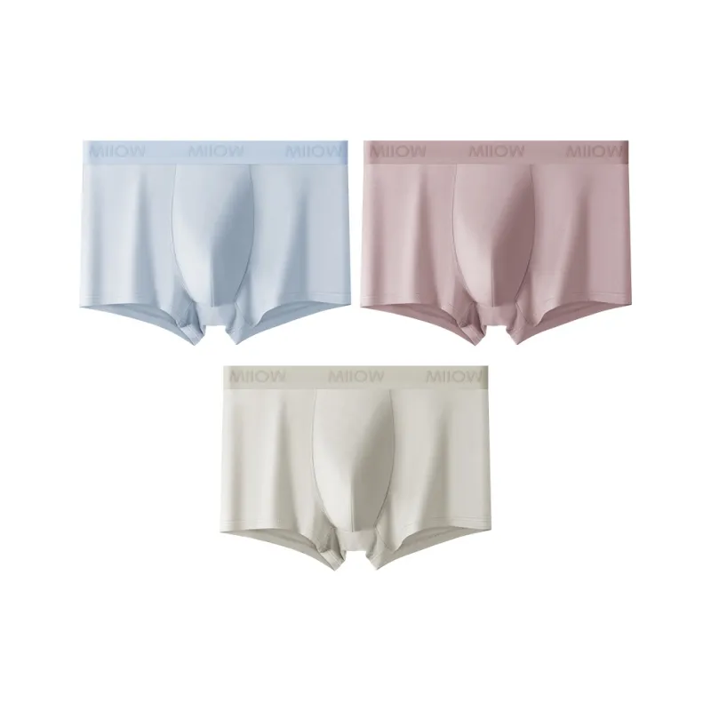 MIIOW Men Underpants-25