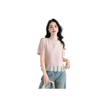 Shavani Shirts Women's Pink