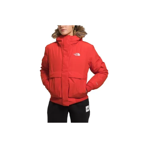 THE NORTH FACE Arctic Bomber Jacket Women's