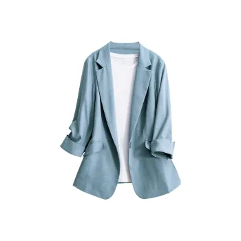 Cypress House Business Suit Women's Blue