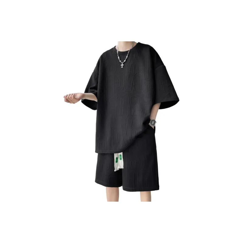 FRQ Casual Sportswear Unisex-11