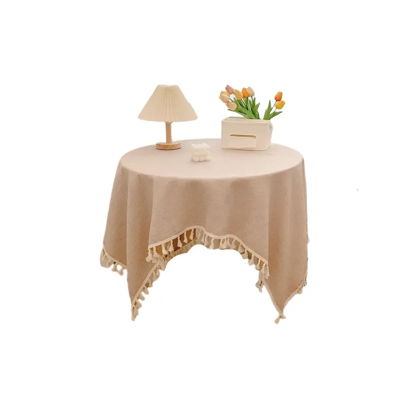 Spinning Autumn Pie Tablecloths-4