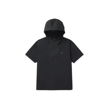 KOLON SPORT Sweatshirt Women's Black