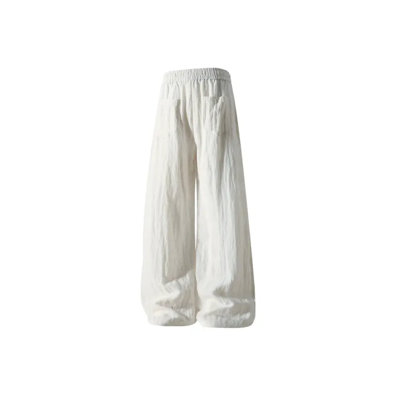 ROSECREED Casual Pants Unisex-4