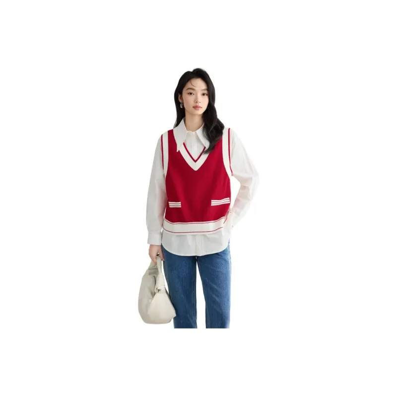 Elva' Island Knitwear Women's-0