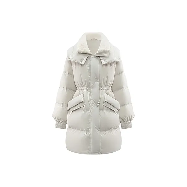 ERAL Down Jackets Women's-0
