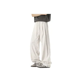 ZWWWZ Casual Pants Unisex