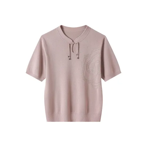 H YXIANG Knitwear Women's