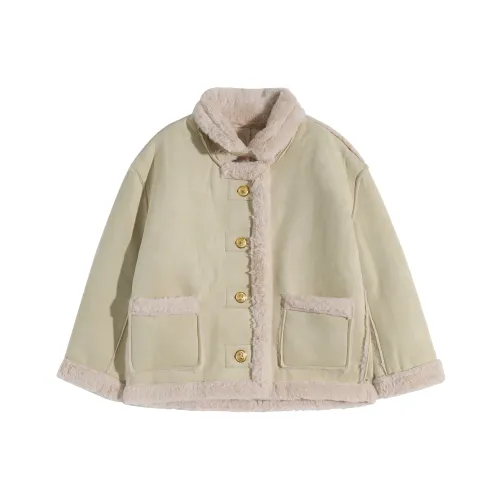 EIDOLON GRAIN Jackets & Coats Women's