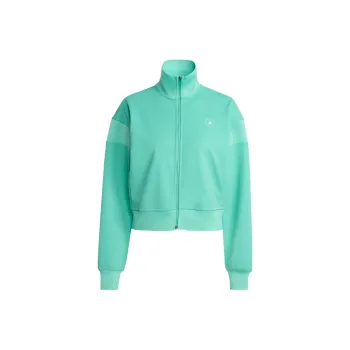 Adidas Free Shipping With AdiClub Adidas By Stella McCartney Knitted Track Top