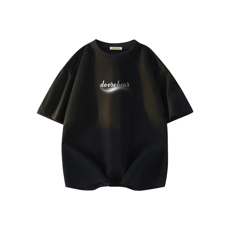 Budding Bear T Shirts Unisex-6