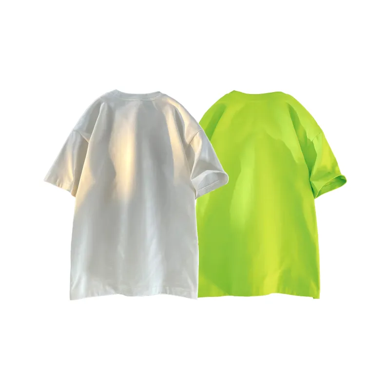 MIIOW Trend Party Series T Shirt Unisex-31