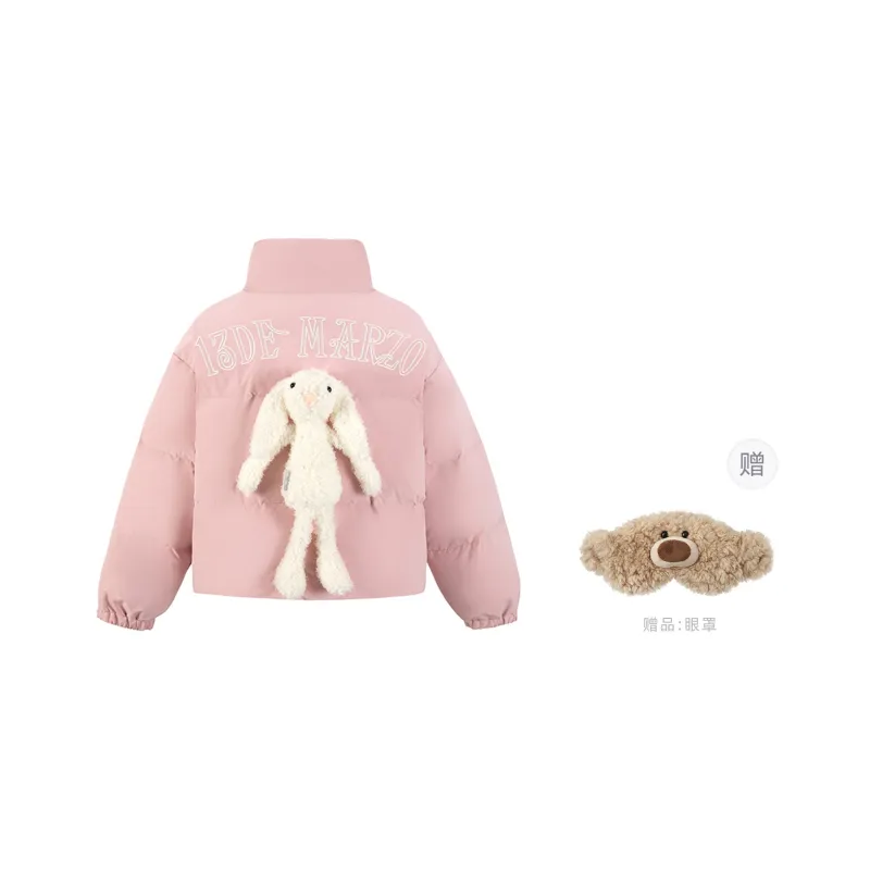 13 DEMARZO Down Jackets Unisex-4