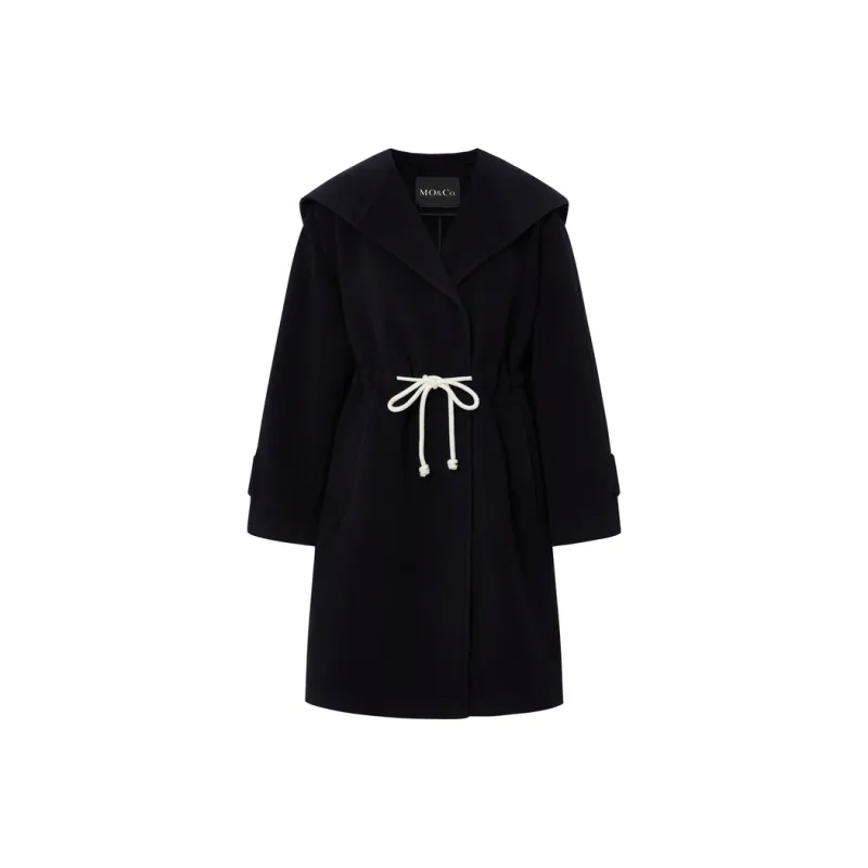 MO&CO Coats Women's-3