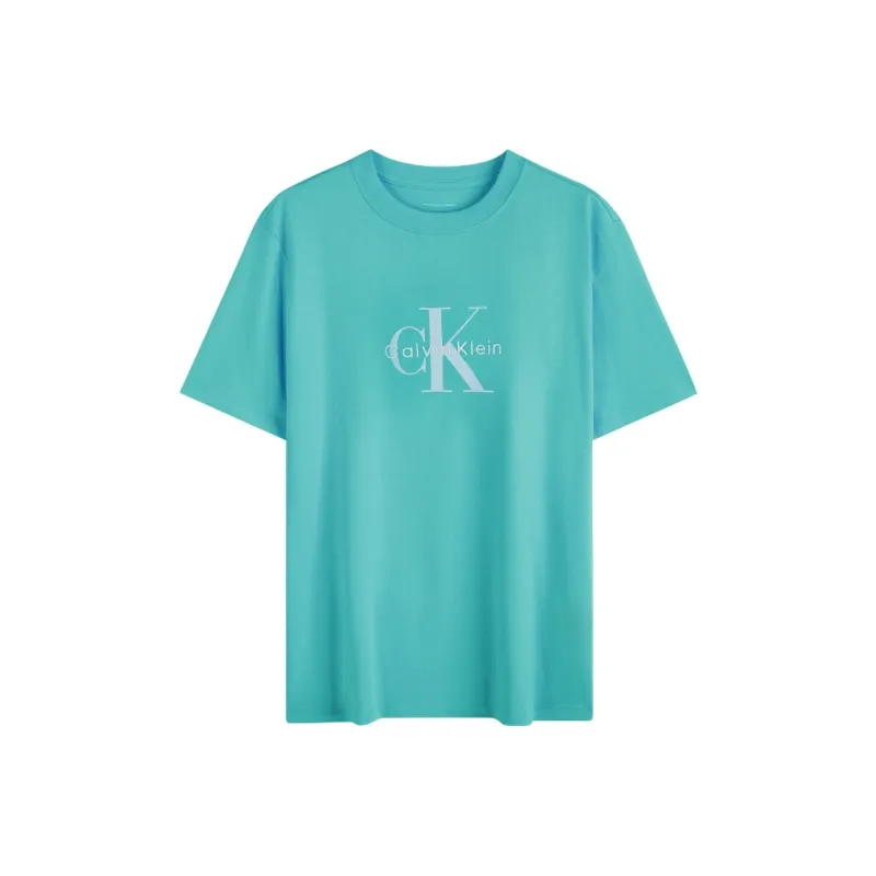 CALVIN KLEIN SS25CK Quartz T Shirt Women's-18