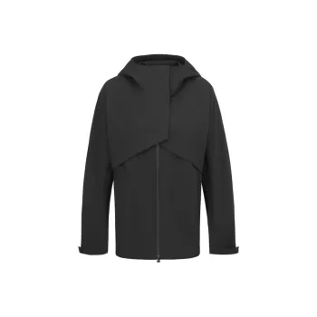 DESCENTE DUALIS Urban Commuting Jacket Women's