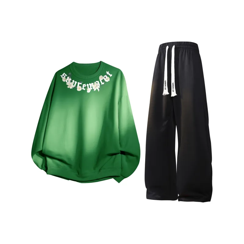 Supremo Cat Casual Sportswear Unisex-14