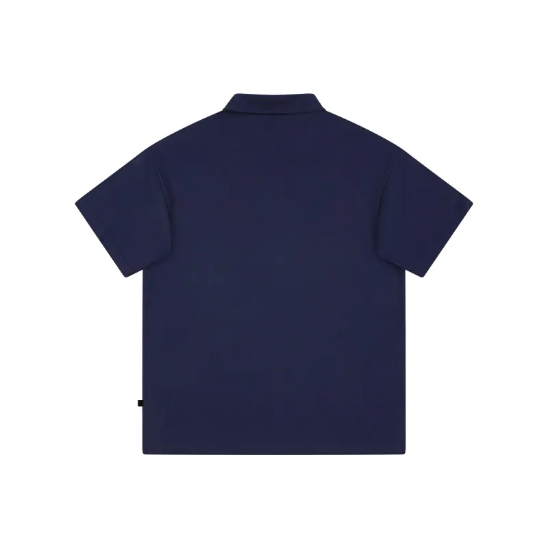 Emoji Polo Shirts Unisex-7
