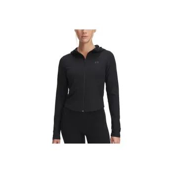 Under Armour Motion Jacket Women's Black 002