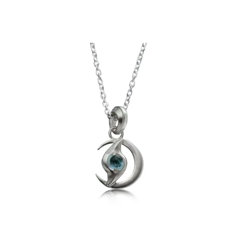 VAN GOGH Copper Necklaces Unisex-0