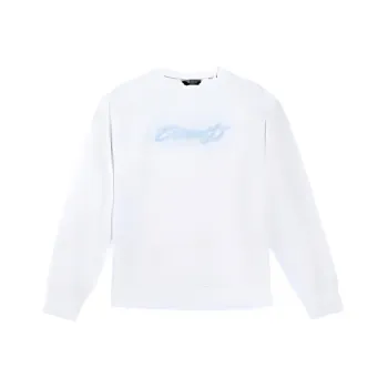 TOREAD City Outdoor Collection Sweatshirt Women's Raw White