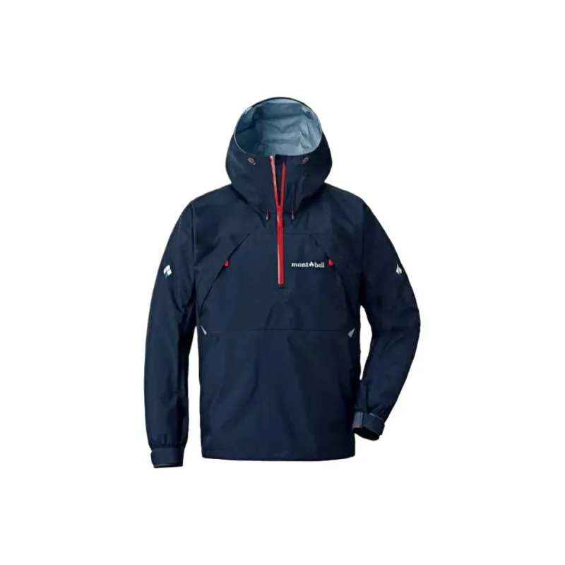 MONTBELL Jackets Unisex-2