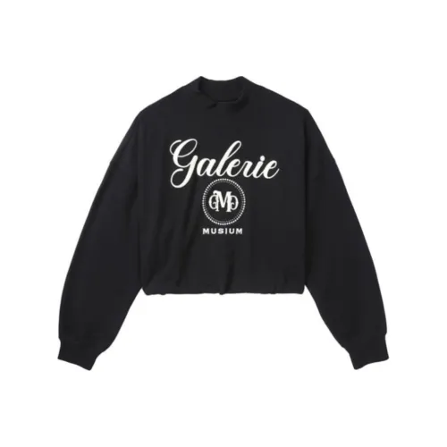MUSIUM DIV Sweatshirts Women's