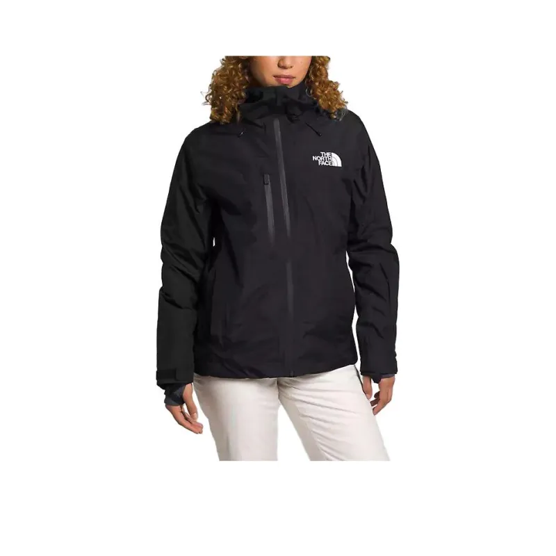 THE NORTH FACE Women's's Dawnstrike GORE-TEX® Insulated Jacket-0