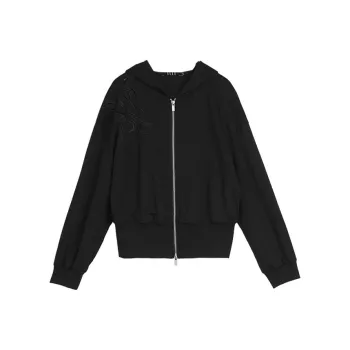 ELLE Sweatshirts Women's