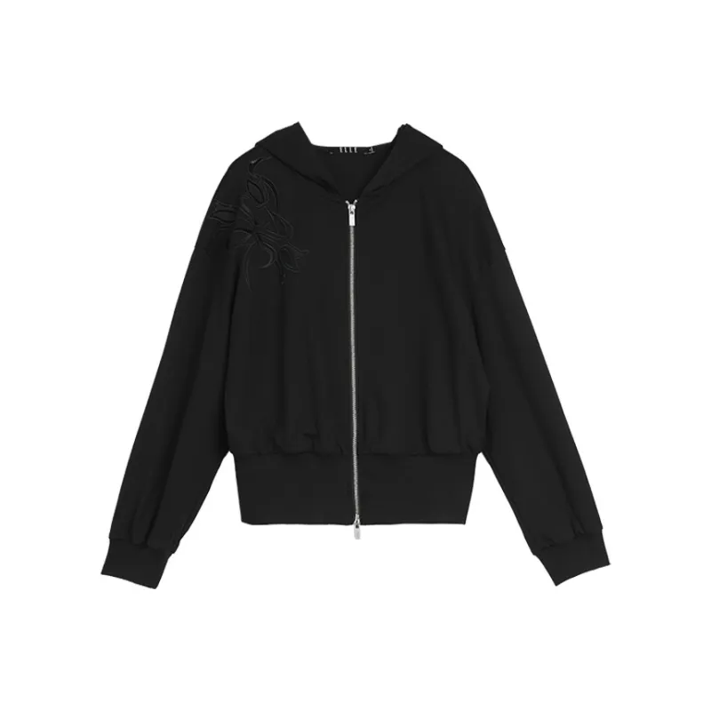 ELLE Sweatshirts Women's-0