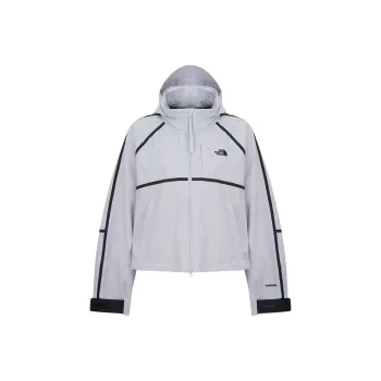 THE NORTH FACE UE Series Jackets Coats Women's Light Gray