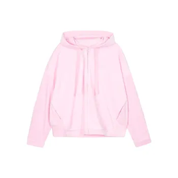 Adidas Jackets Women's Clear Pink