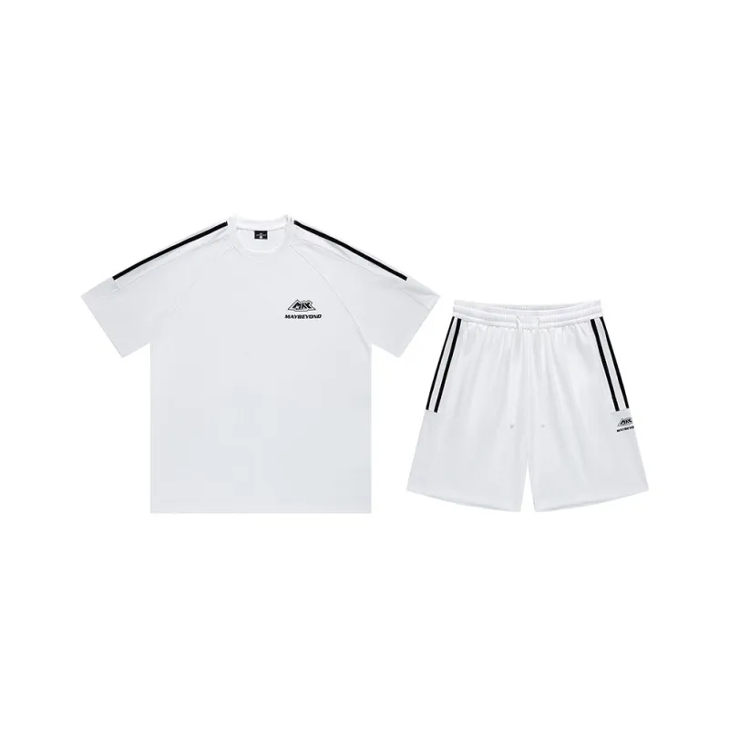 TIMD Casual Sportswear Unisex-4