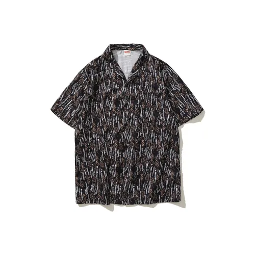 BEAR UNION Shirts Women's