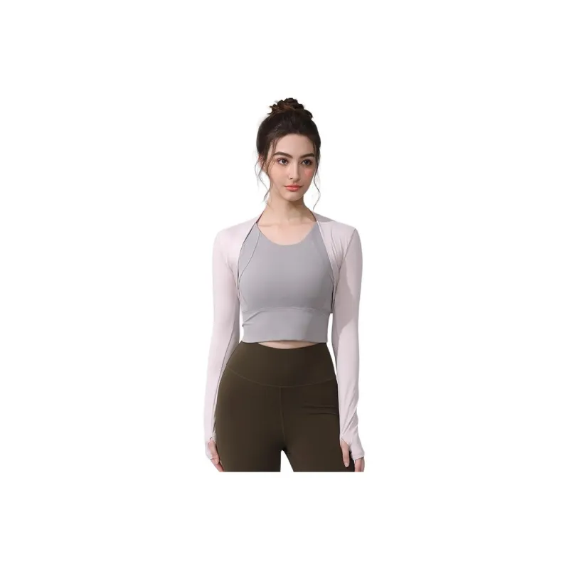 Ordifen Yoga Jackets Women's-3