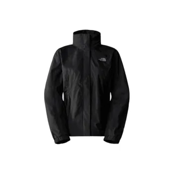 THE NORTH FACE Resolve Jacket Women's Black