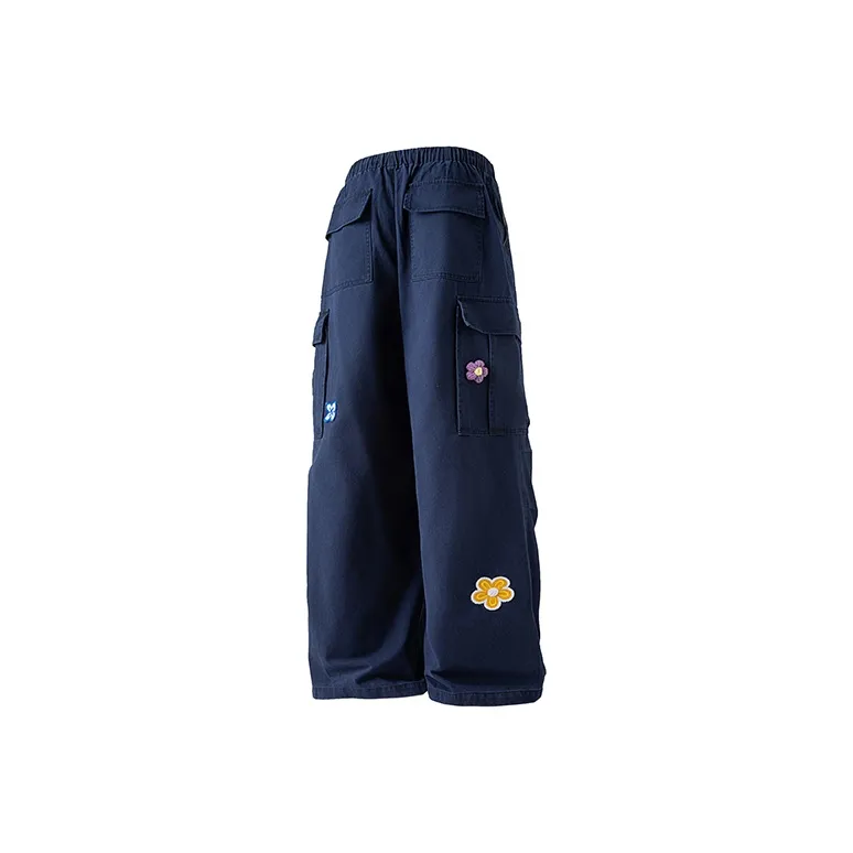 ACHS AWAKE Casual Pants Unisex-16