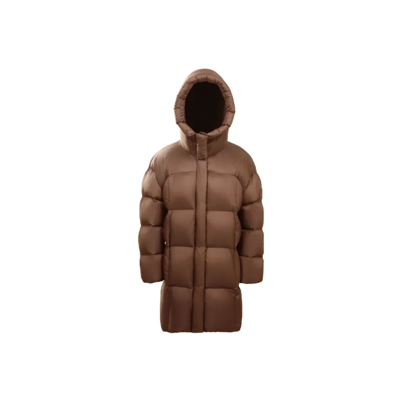 Merry City Down Jackets Women's-0