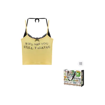 HAPG Camisoles Women's
