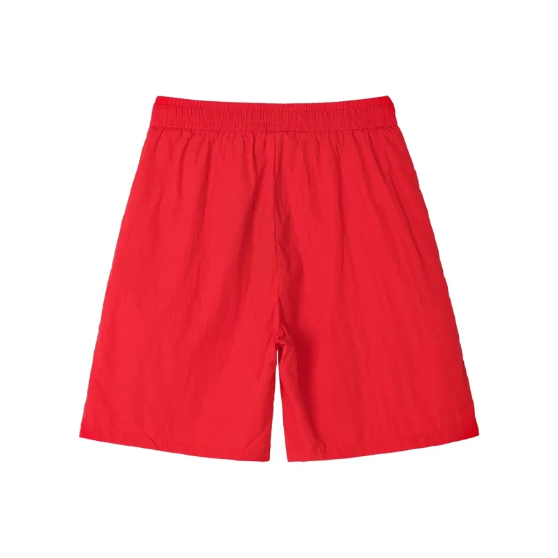 Teddy Zoo Casual Shorts Unisex-8