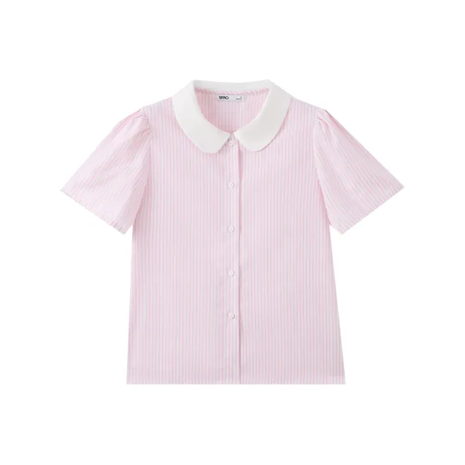 SPAO Shirts Women's-2