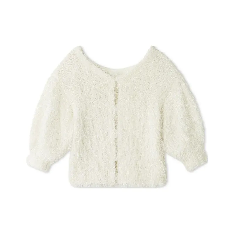 Lily Brown Knitwear Women's-0