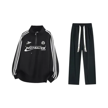 CSKS Casual Sportswear Unisex