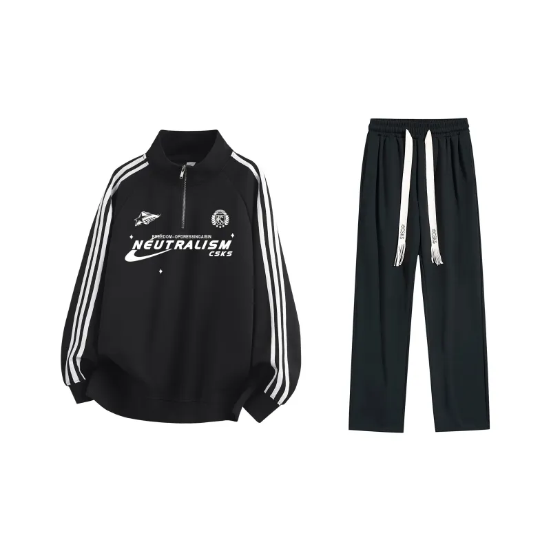 CSKS Casual Sportswear Unisex-0