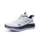 8833 White Blue