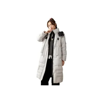 ZIHAN Down Jackets Women's