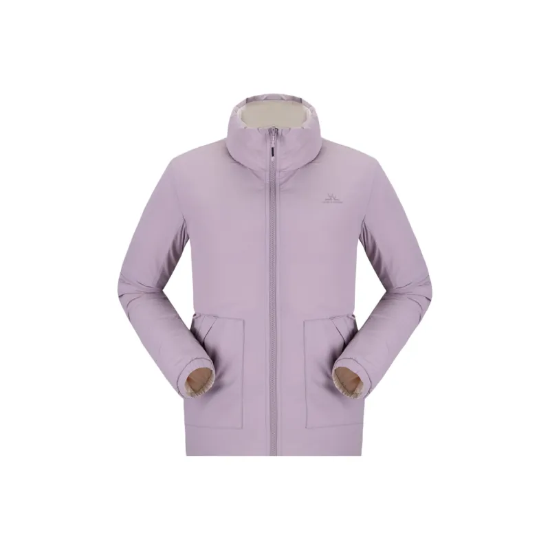 MOBI GARDEN Down Jacket Women's-3