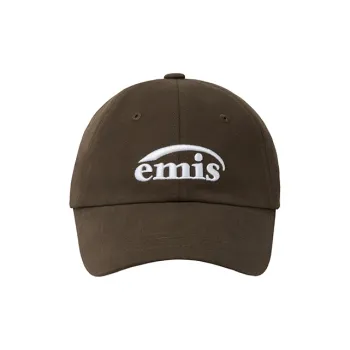 Emis Cotton Baseball Caps Unisex