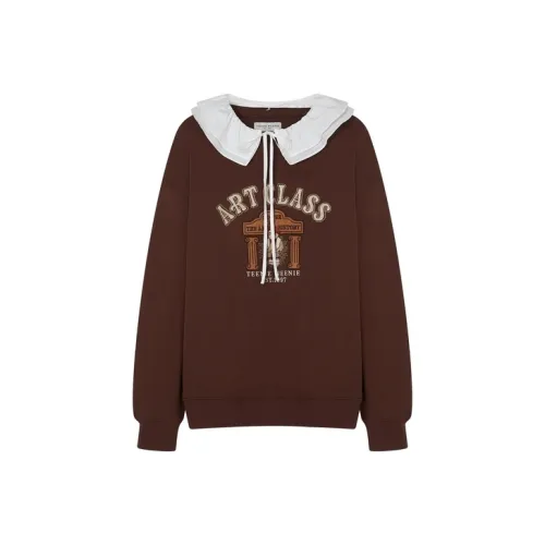 Teenie Weenie Sweatshirt Women's